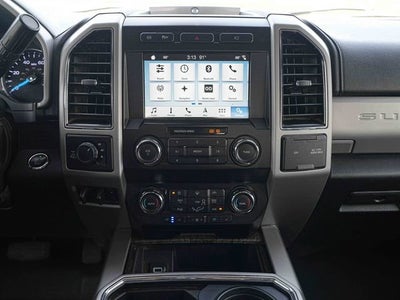 2019 Ford Super Duty F-250 SRW XL