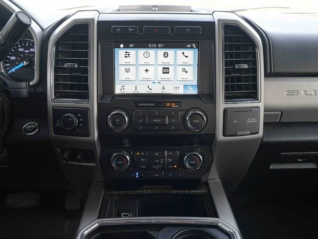 2019 Ford Super Duty F-250 SRW XL