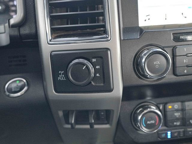 2019 Ford Super Duty F-250 SRW XL