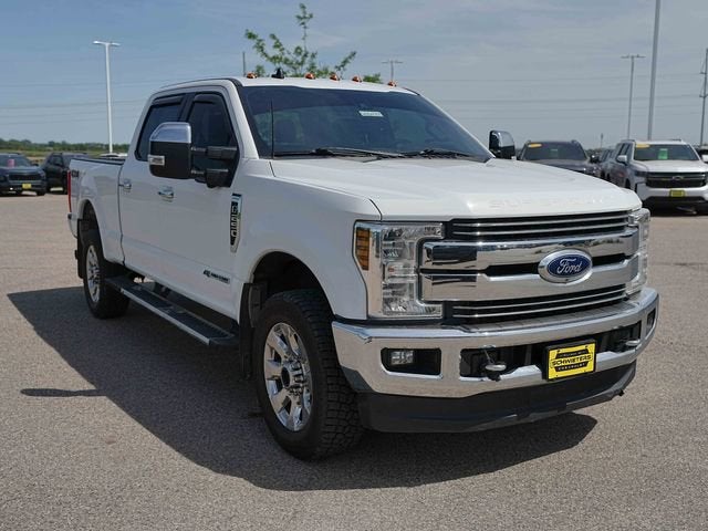 2019 Ford Super Duty F-250 SRW XL