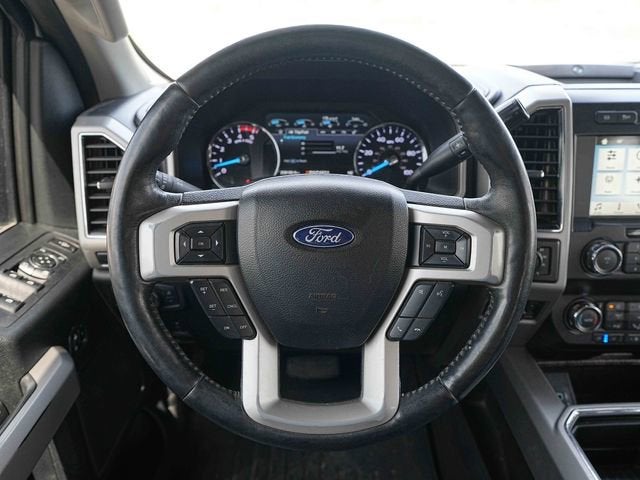 2019 Ford Super Duty F-250 SRW XL