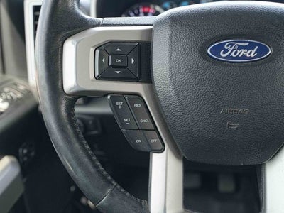 2019 Ford Super Duty F-250 SRW XL