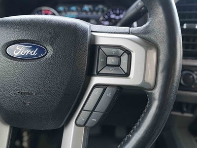 2019 Ford Super Duty F-250 SRW XL