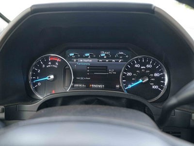 2019 Ford Super Duty F-250 SRW XL