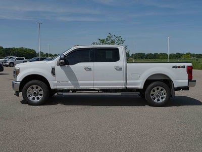 2019 Ford Super Duty F-250 SRW XL