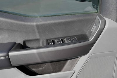 2025 Ford Super Duty F-250 SRW XL
