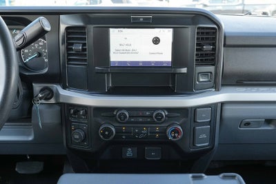 2025 Ford Super Duty F-250 SRW XL