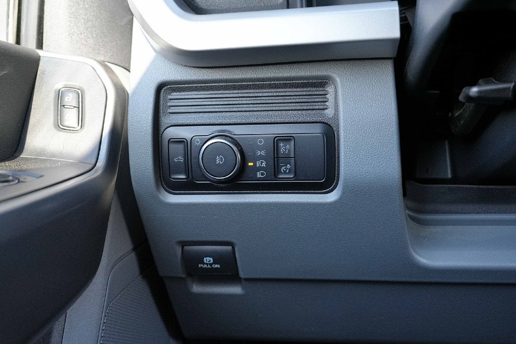 2025 Ford Super Duty F-250 SRW XLT