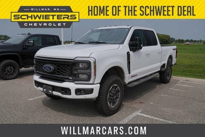 2024 Ford Super Duty F-250 SRW XL