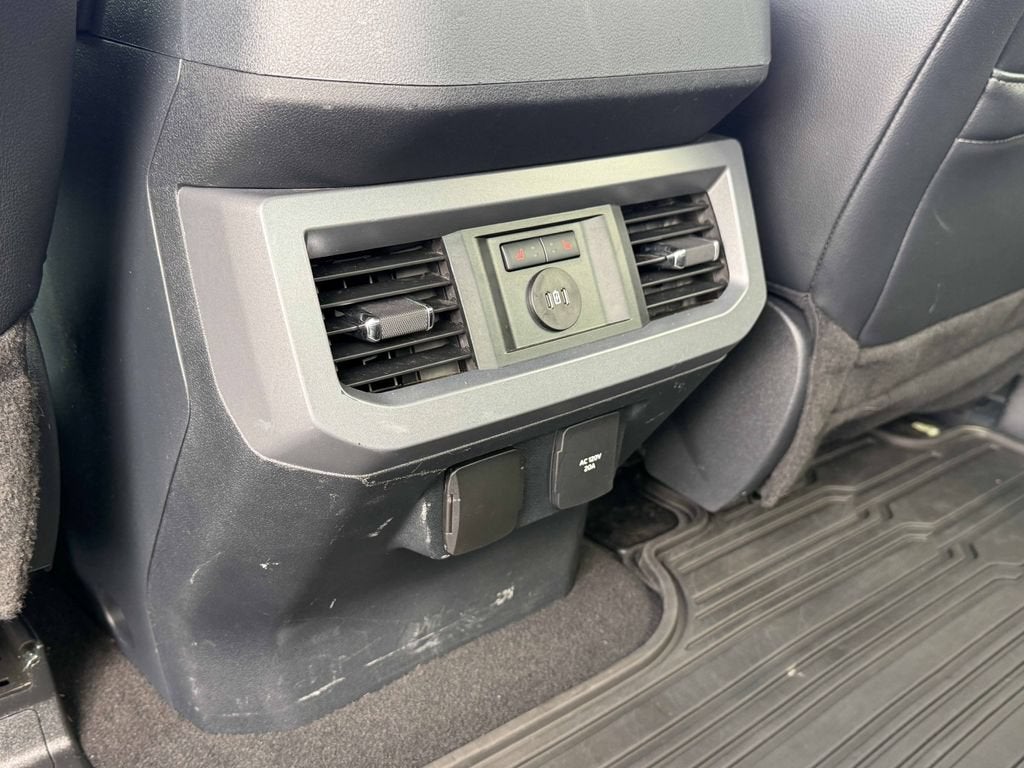 2024 Ford Super Duty F-250 SRW LARIAT