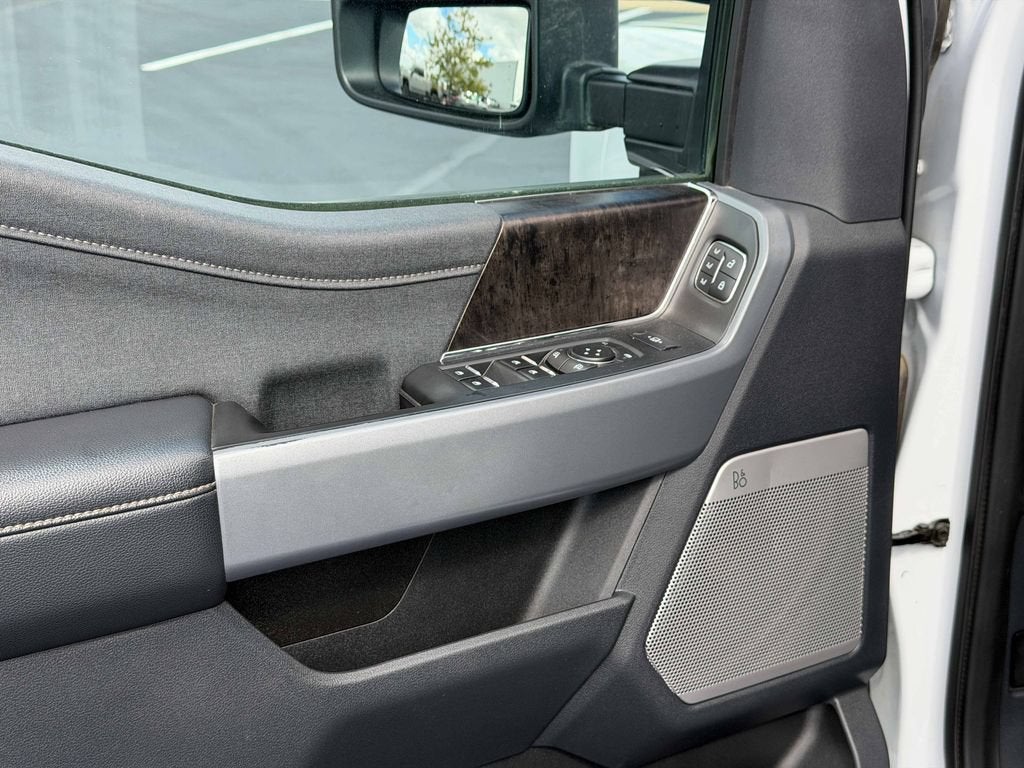 2024 Ford Super Duty F-250 SRW LARIAT