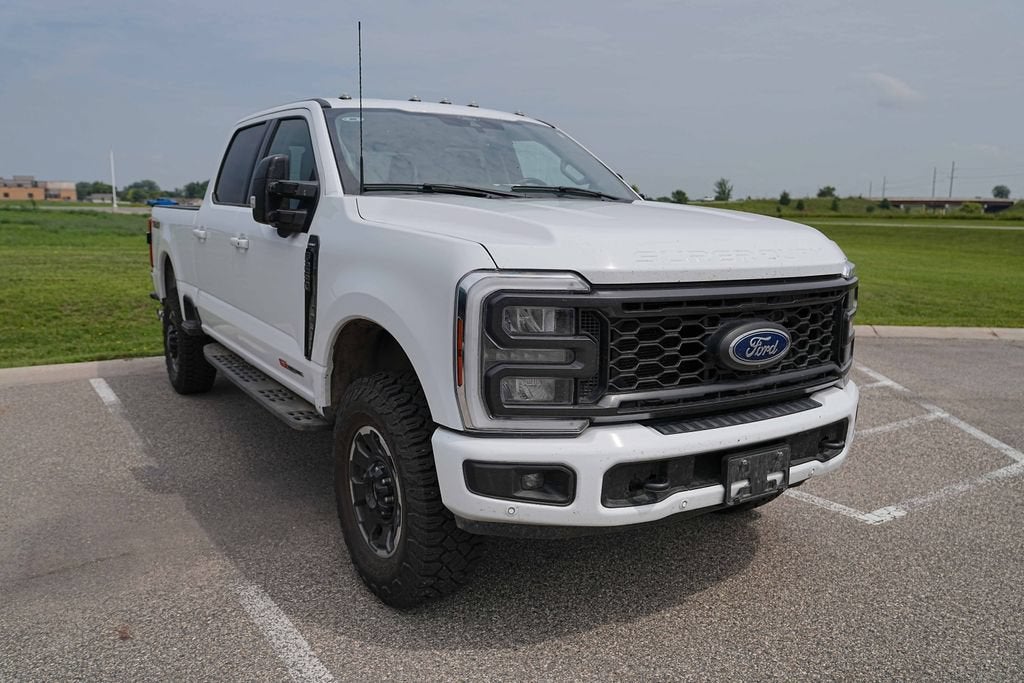 2024 Ford Super Duty F-250 SRW XL