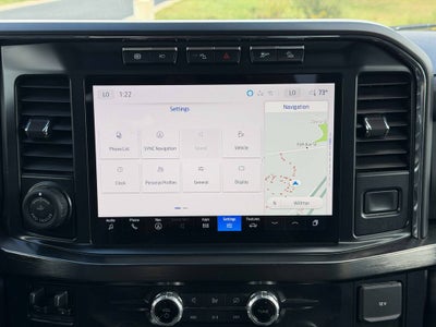 2024 Ford Super Duty F-250 SRW LARIAT
