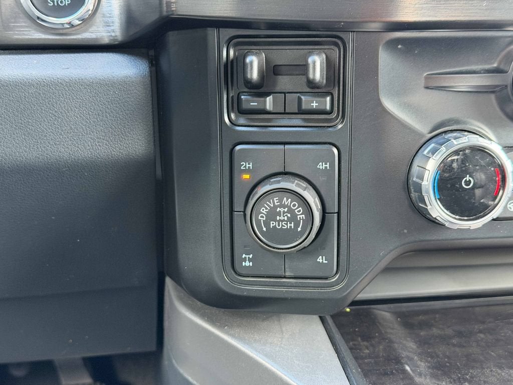 2024 Ford Super Duty F-250 SRW LARIAT