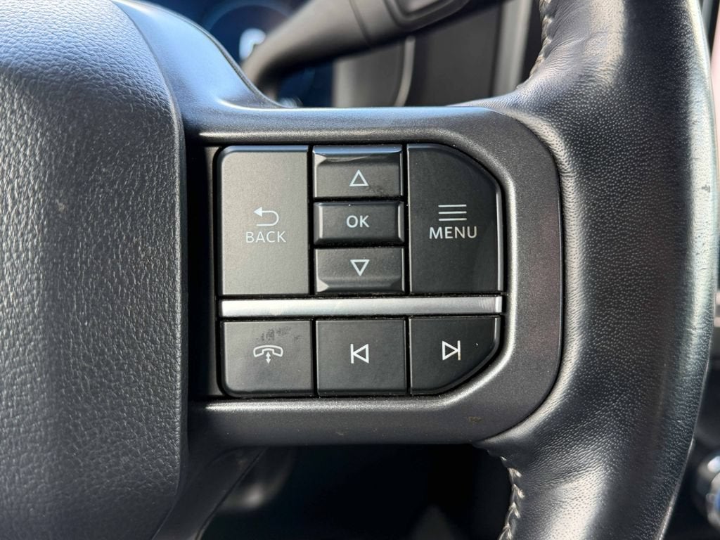 2024 Ford Super Duty F-250 SRW LARIAT
