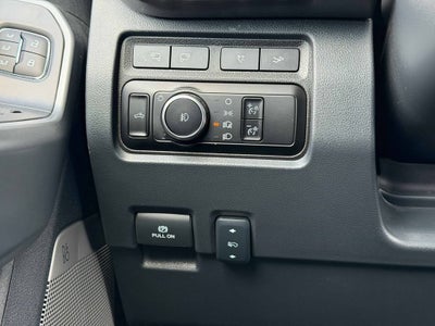 2024 Ford Super Duty F-250 SRW LARIAT