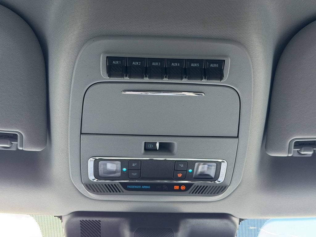 2024 Ford Super Duty F-250 SRW LARIAT