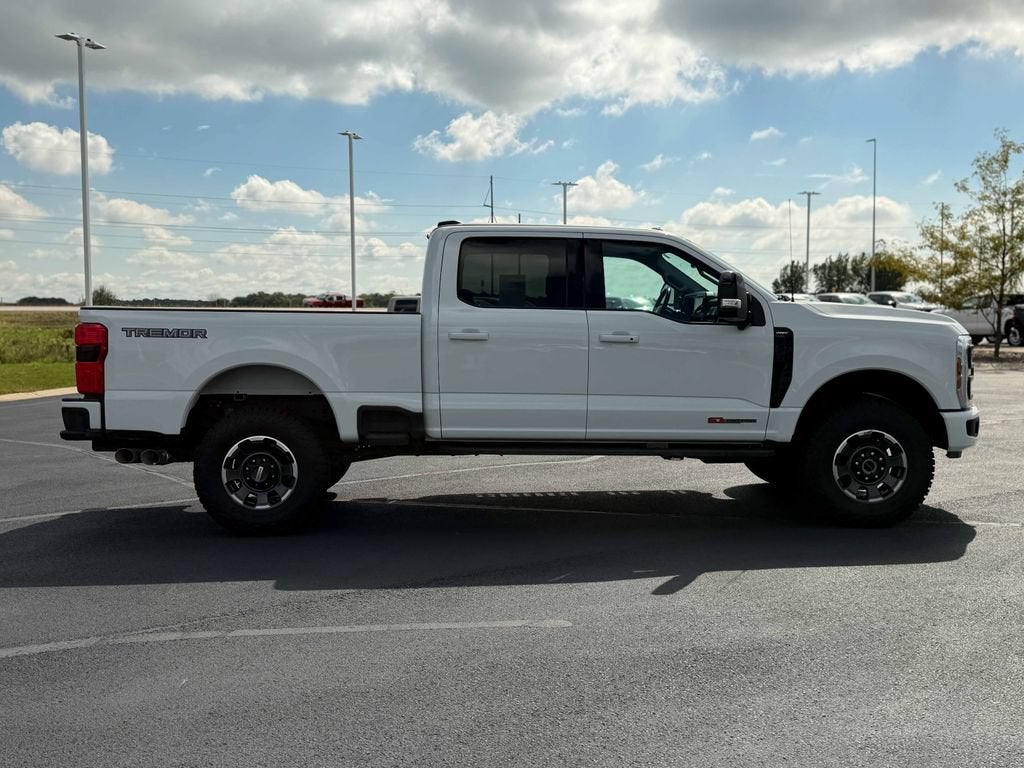 2024 Ford Super Duty F-250 SRW LARIAT