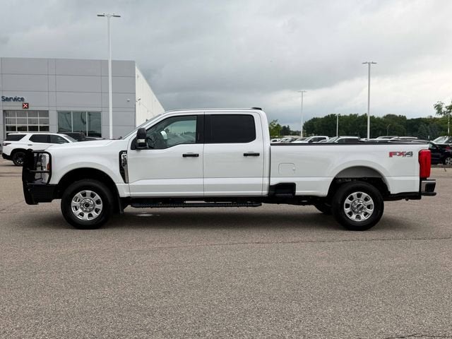 2024 Ford Super Duty F-350 SRW XL