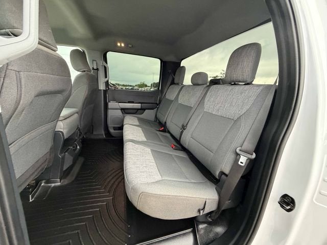 2024 Ford Super Duty F-350 SRW XL