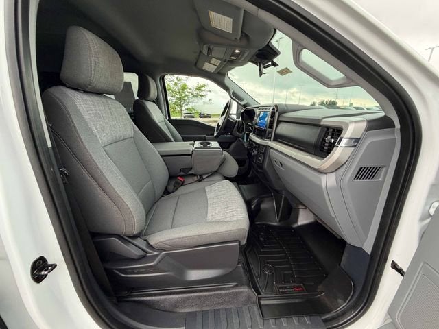 2024 Ford Super Duty F-350 SRW XL