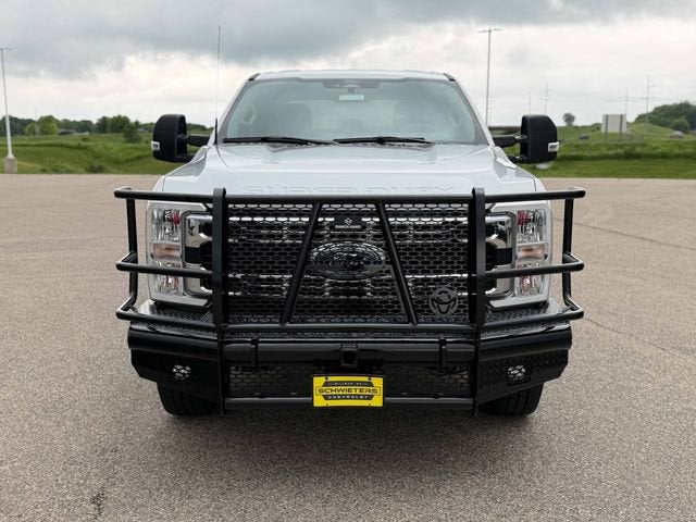 Used 2024 Ford F-350 Super Duty XL with VIN 1FT8W3BN5REC28880 for sale in Willmar, Minnesota