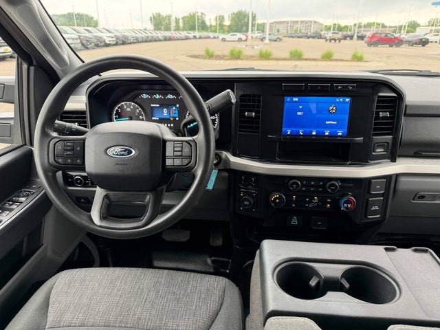 2024 Ford Super Duty F-350 SRW XL