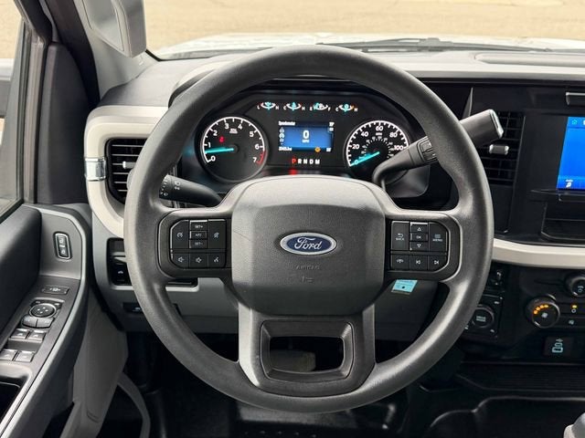 2024 Ford Super Duty F-350 SRW XL