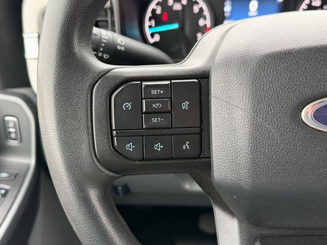 2024 Ford Super Duty F-350 SRW XL