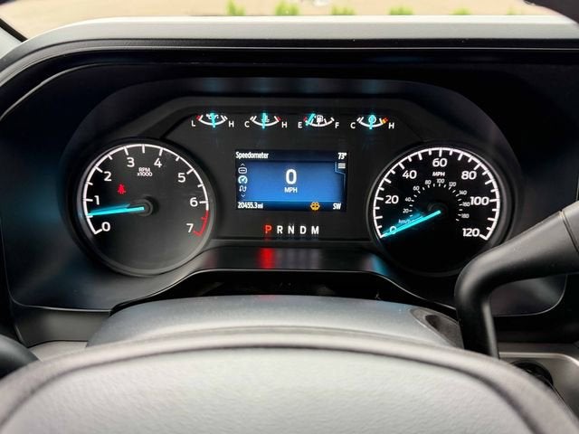 2024 Ford Super Duty F-350 SRW XL