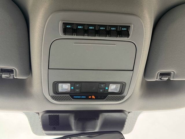 2024 Ford Super Duty F-350 SRW XL