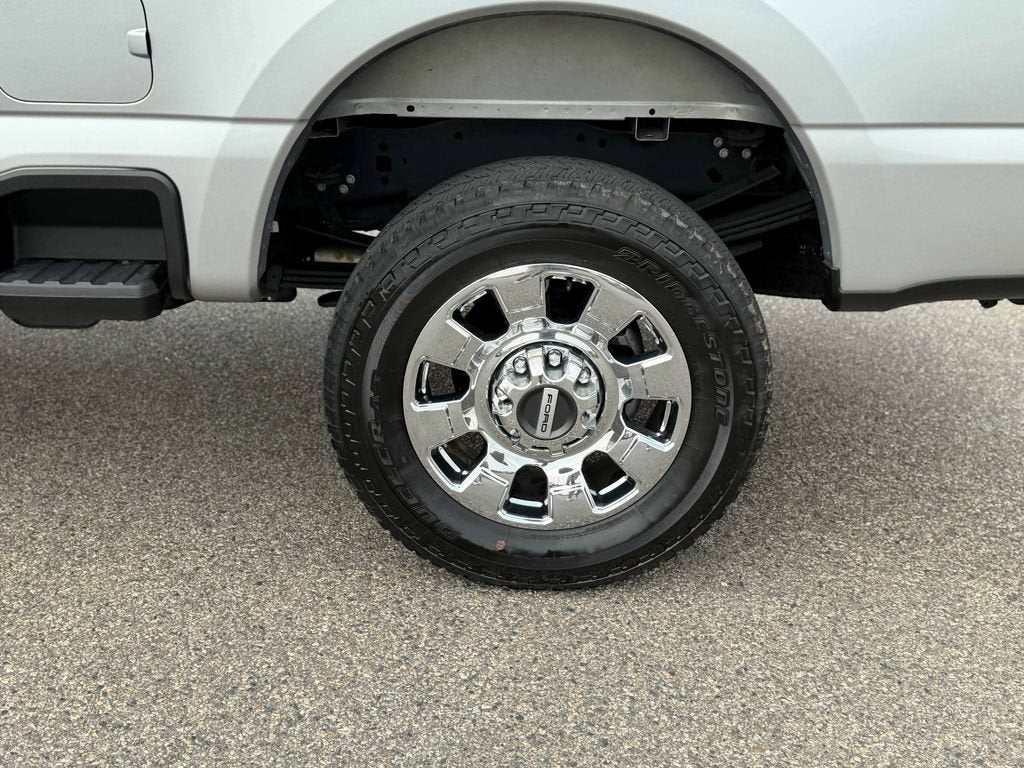 2024 Ford Super Duty F-350 SRW XL