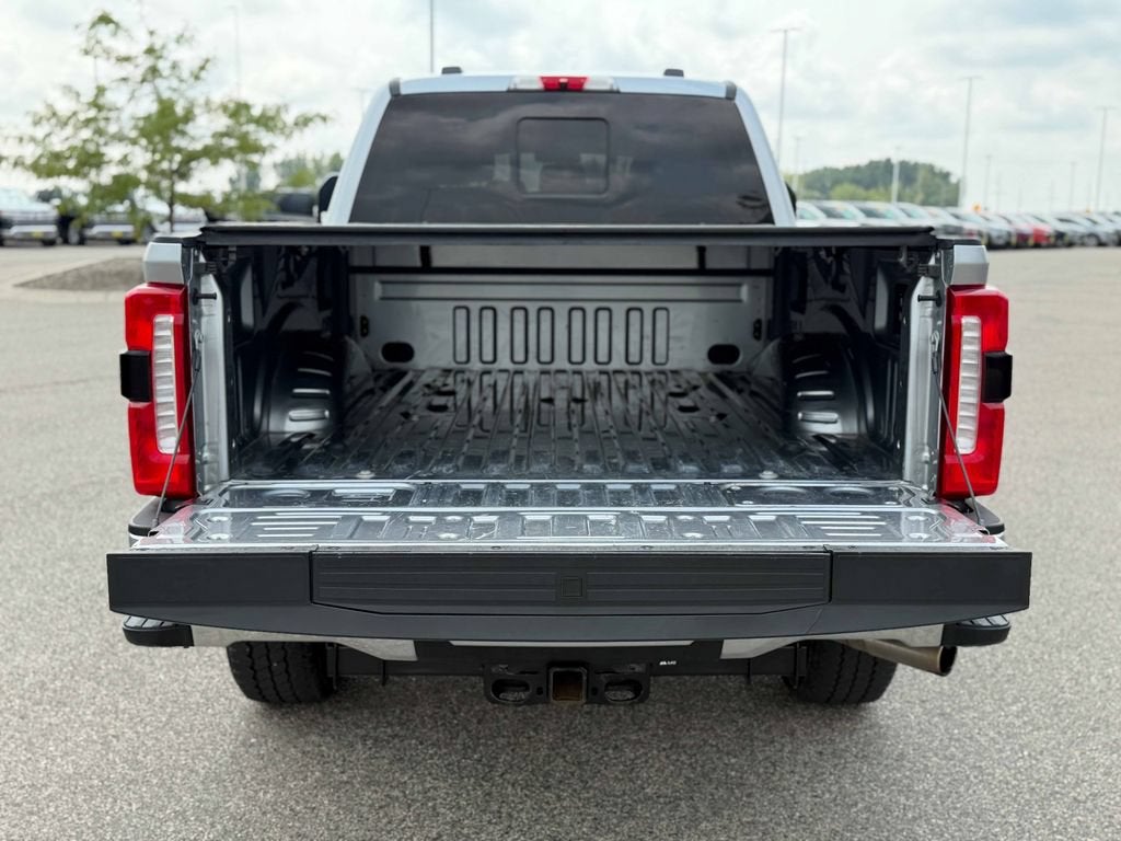 2024 Ford Super Duty F-350 SRW XL
