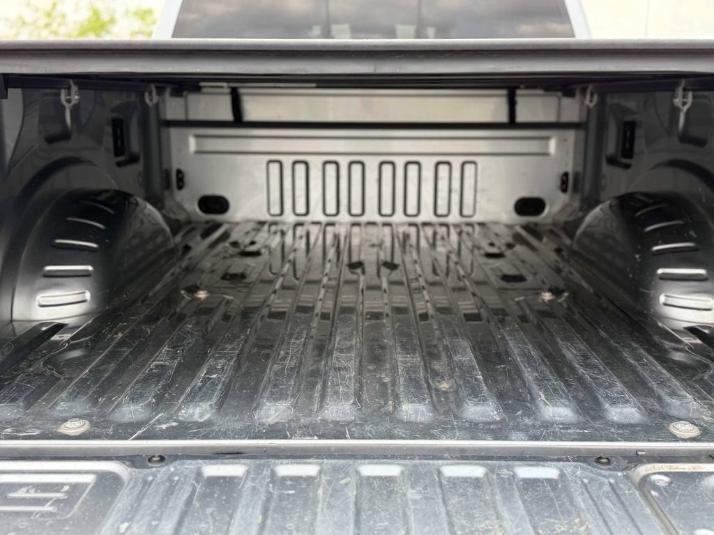 2024 Ford Super Duty F-350 SRW XL