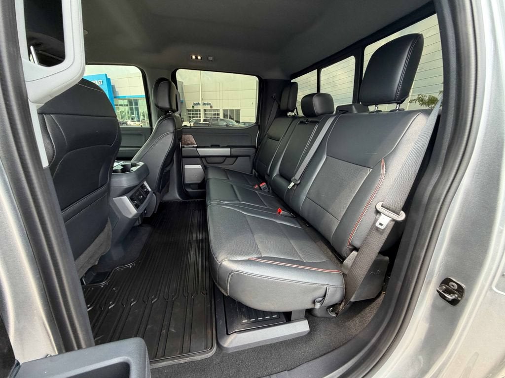 2024 Ford Super Duty F-350 SRW XL