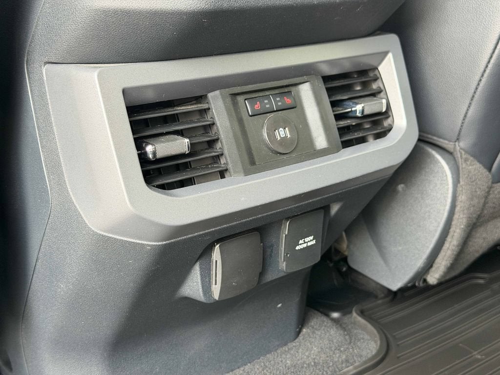 2024 Ford Super Duty F-350 SRW XL