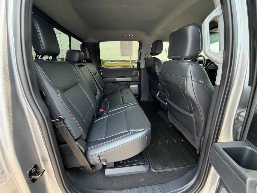 2024 Ford Super Duty F-350 SRW XL