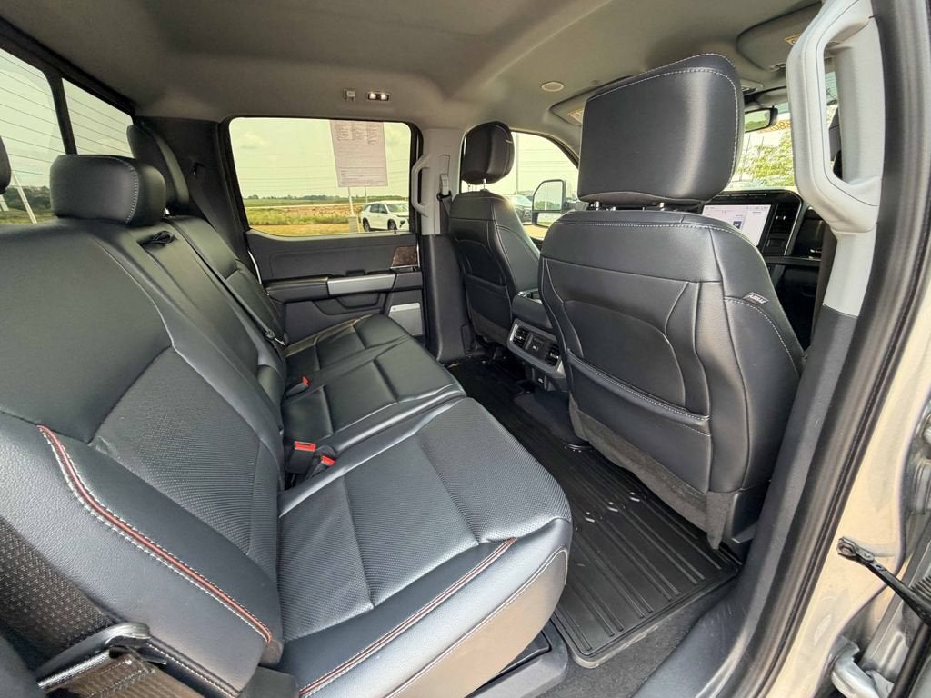 2024 Ford Super Duty F-350 SRW XL