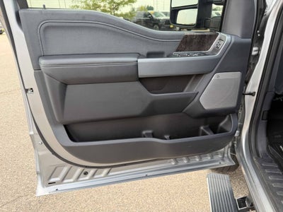 2024 Ford Super Duty F-350 SRW XL