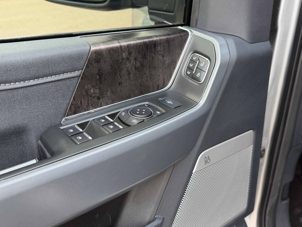 2024 Ford Super Duty F-350 SRW XL