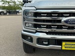 2024 Ford Super Duty F-350 SRW XL