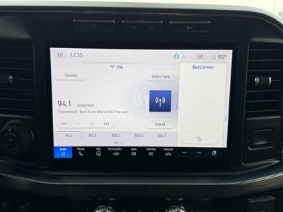 2024 Ford Super Duty F-350 SRW XL
