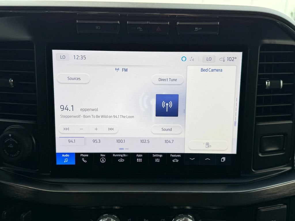2024 Ford Super Duty F-350 SRW XL