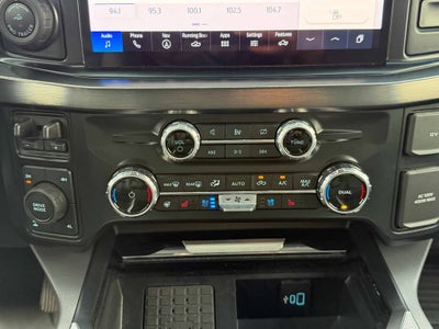 2024 Ford Super Duty F-350 SRW XL