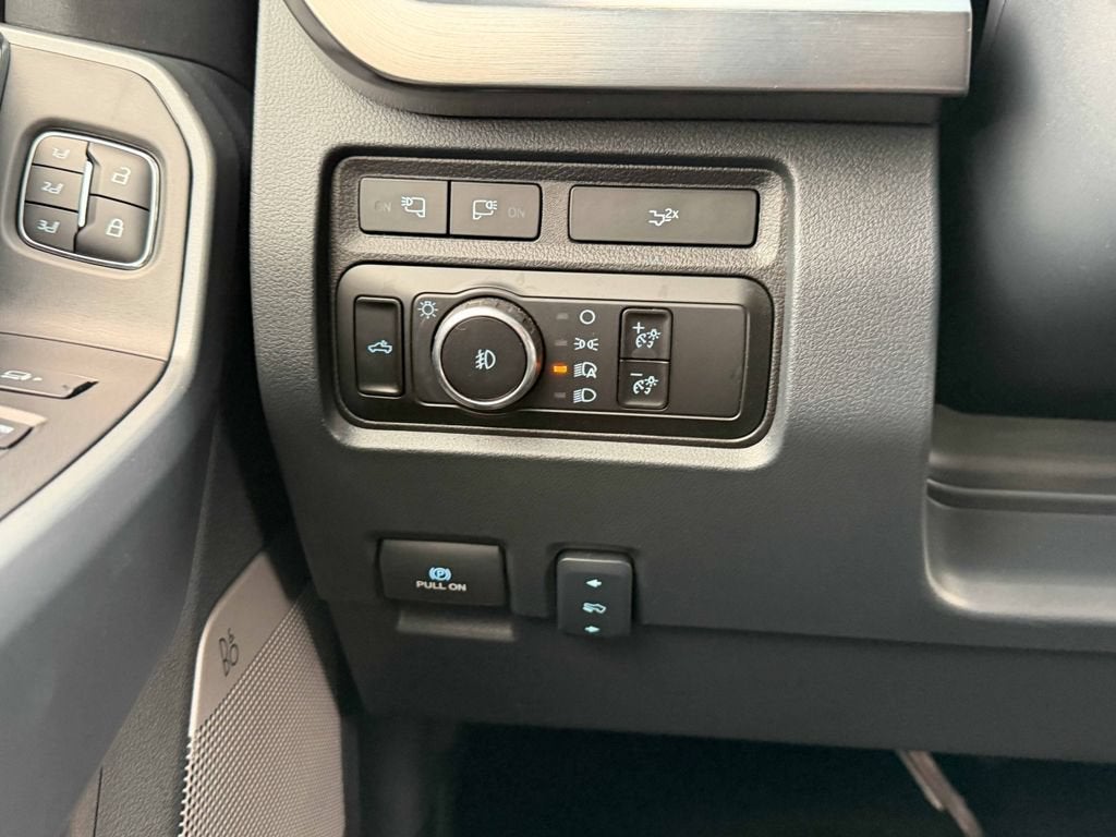 2024 Ford Super Duty F-350 SRW XL