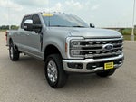 2024 Ford Super Duty F-350 SRW XL