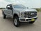 2024 Ford Super Duty F-350 SRW XL
