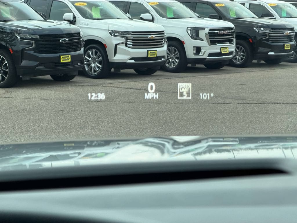2024 Ford Super Duty F-350 SRW XL