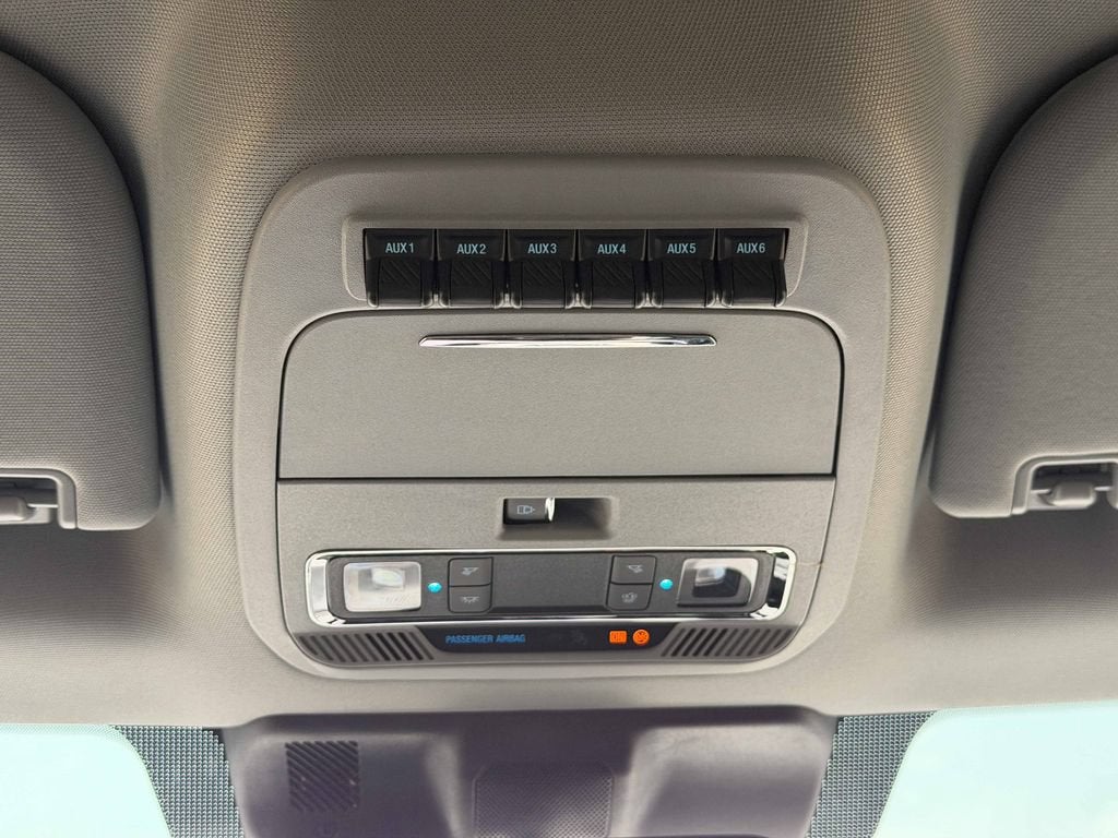 2024 Ford Super Duty F-350 SRW XL