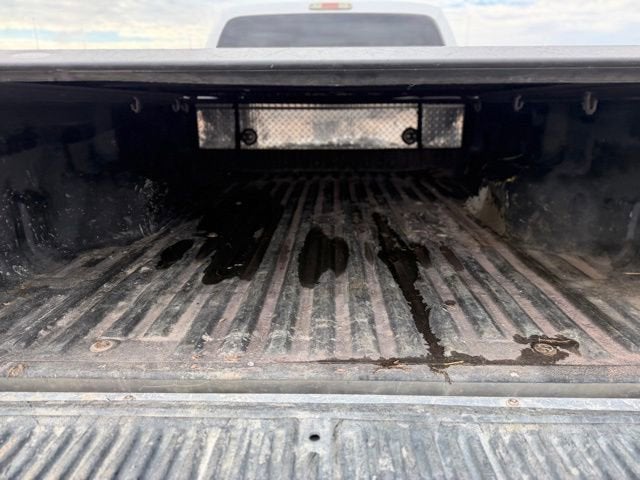 2016 Ford Super Duty F-350 SRW Lariat